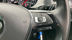 Volkswagen Golf 1.5 TSI EVO 150 Match Edition 5dr DSG Petrol Hatchback